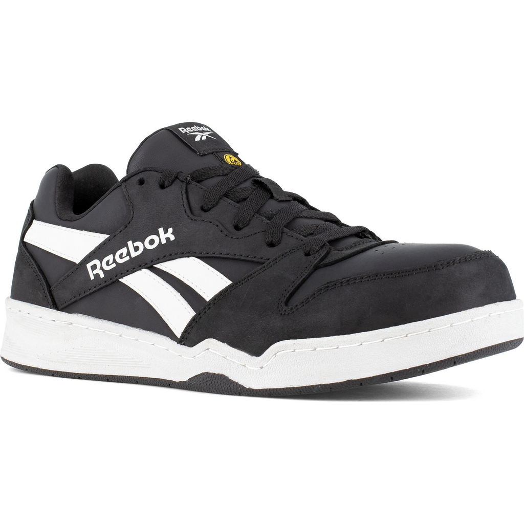 Reebok BB4500 Safety Shoes S3, Black/White