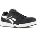 Reebok BB4500 Safety Shoes S3, Black/White