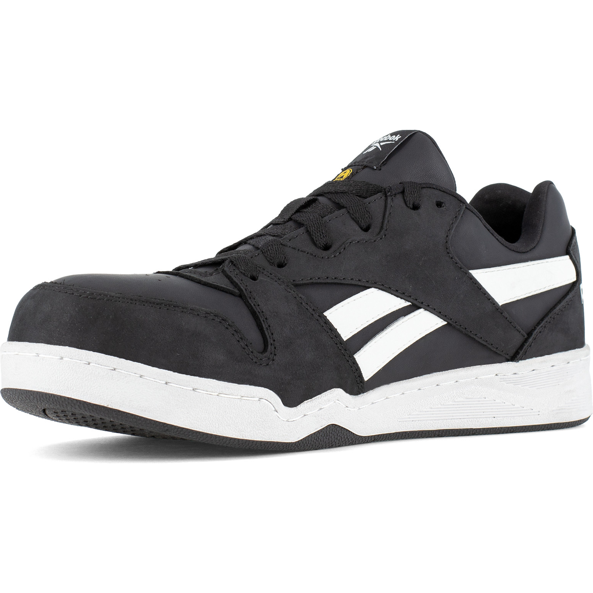 Reebok BB4500 Safety Shoes S3, Black/White (3)