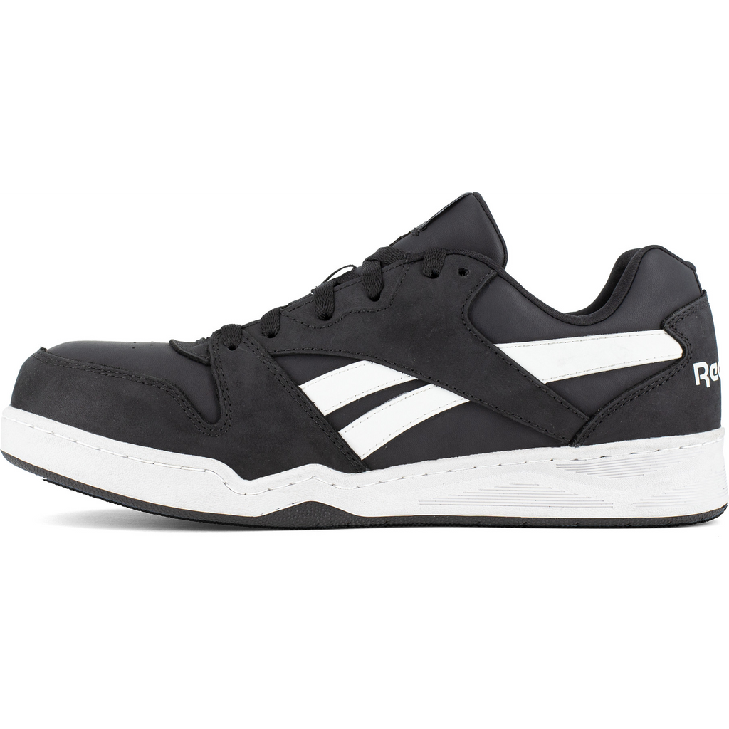Reebok BB4500 Safety Shoes S3, Black/White (4)