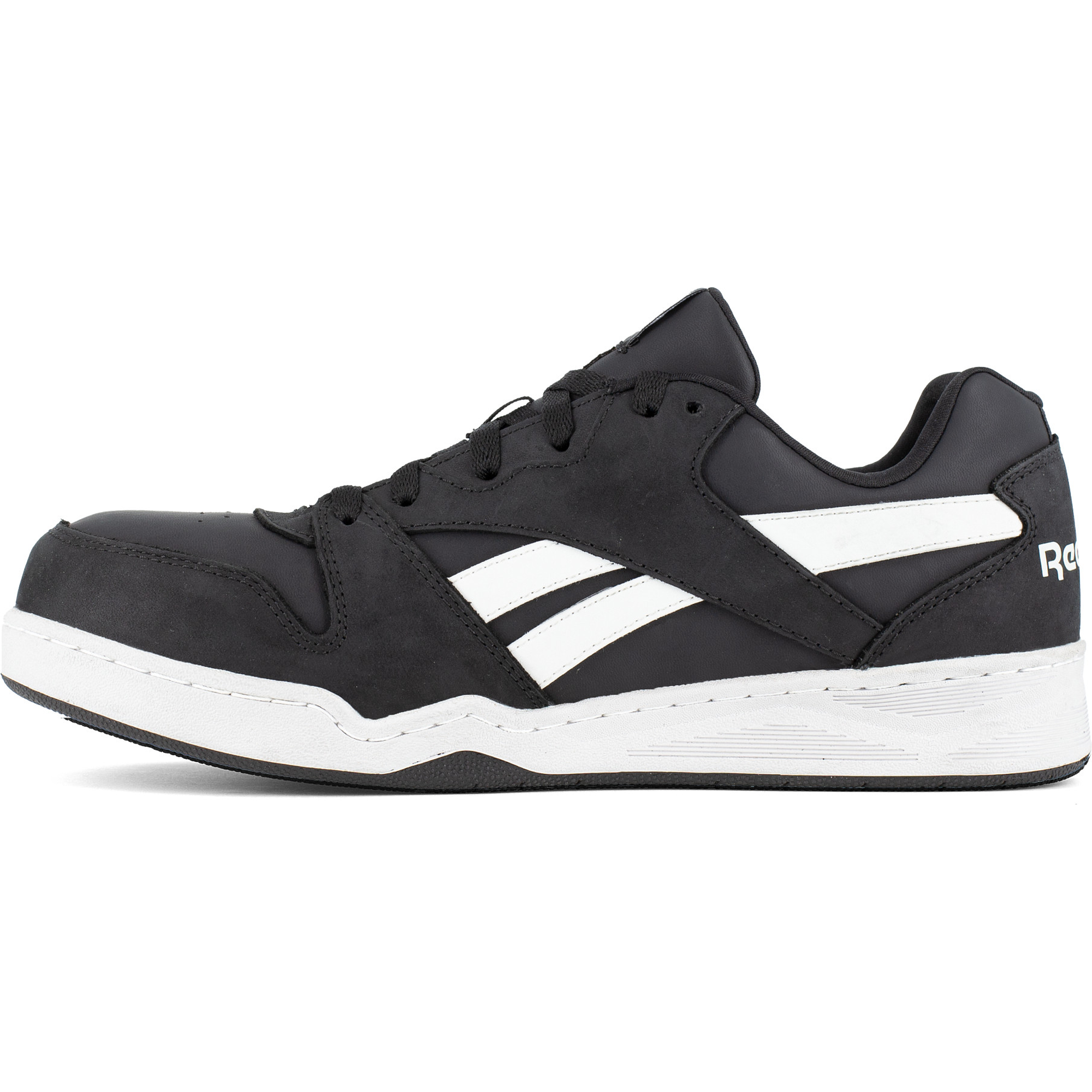 Reebok BB4500 Safety Shoes S3, Black/White (4)