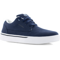 Volcom True Safety Shoes S1PS, Navy Blue