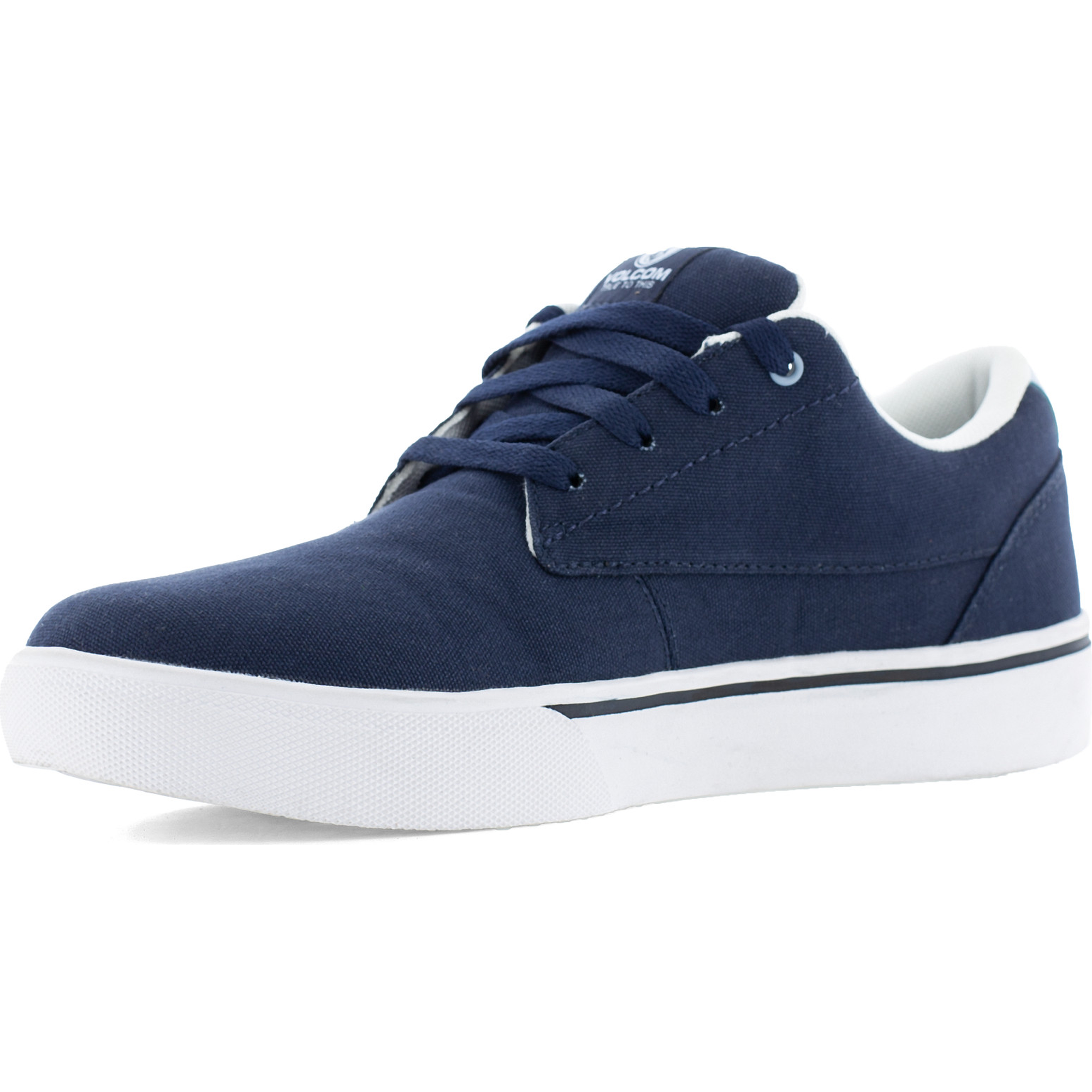 Volcom True Safety Shoes S1PS, Navy Blue (3)