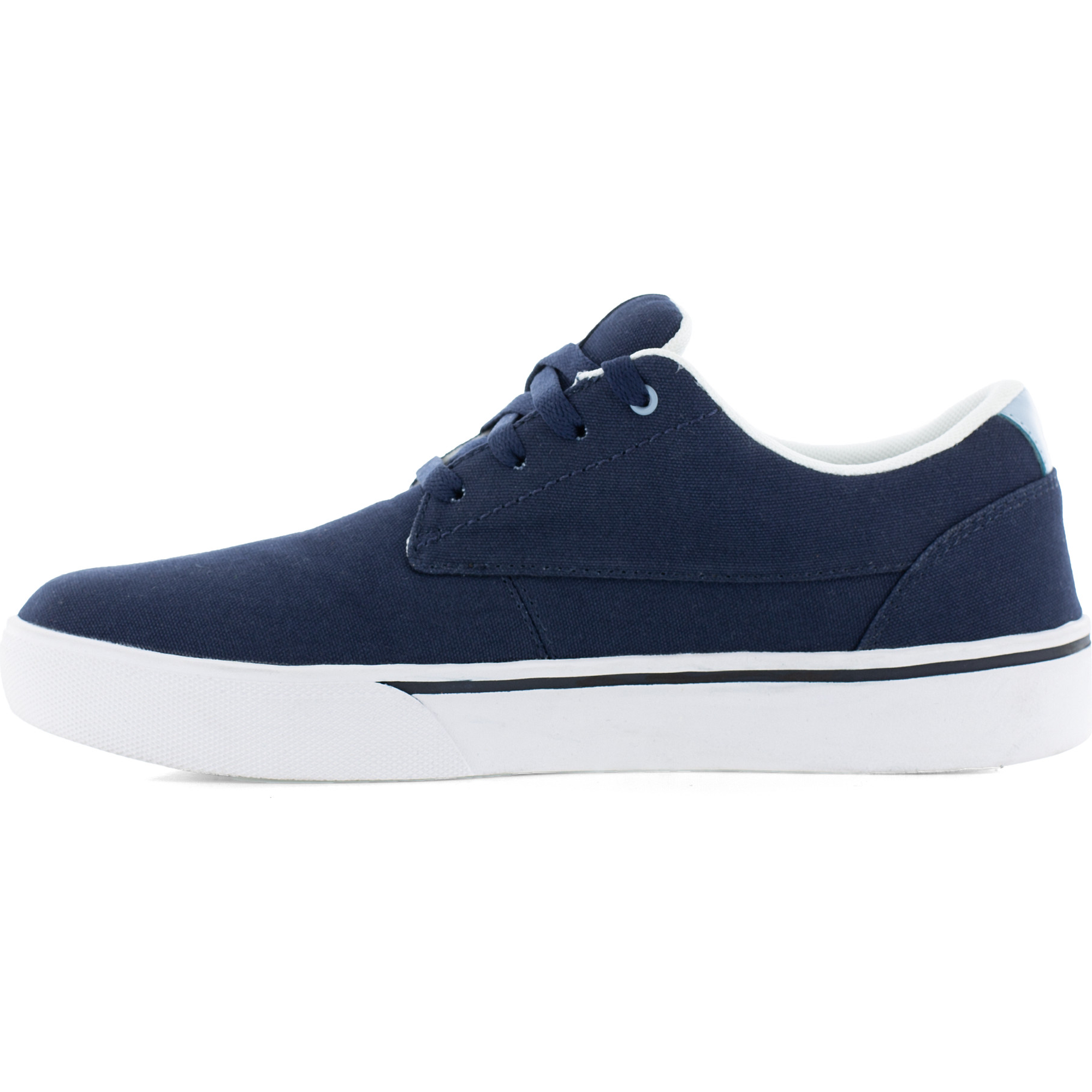 Volcom True Safety Shoes S1PS, Navy Blue (4)