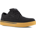 Volcom True Safety Shoes S1PS, Black Tan