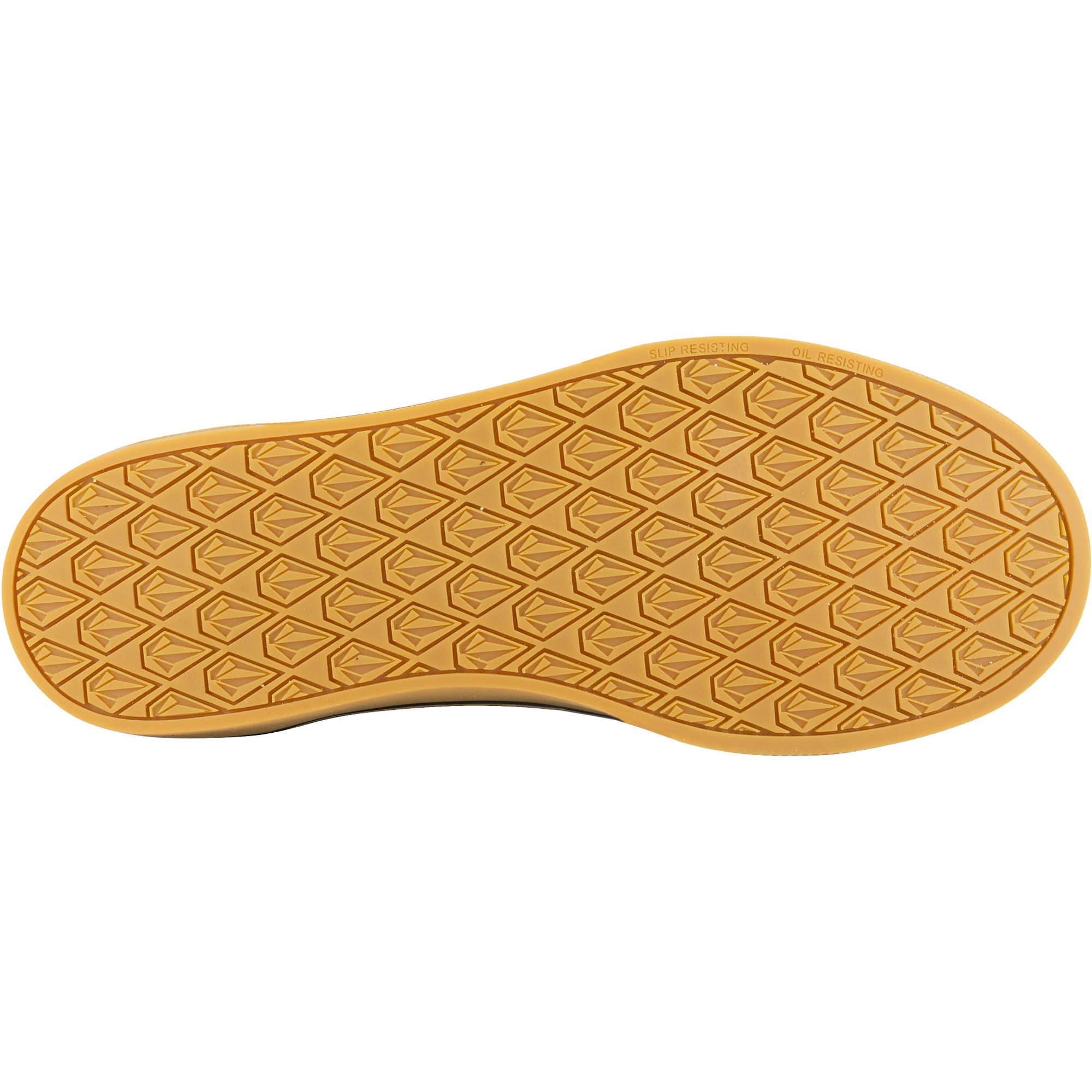 Volcom True Safety Shoes S1PS, Black Tan (5)