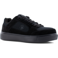 Volcom Evolve Safety Shoes S3S, Black