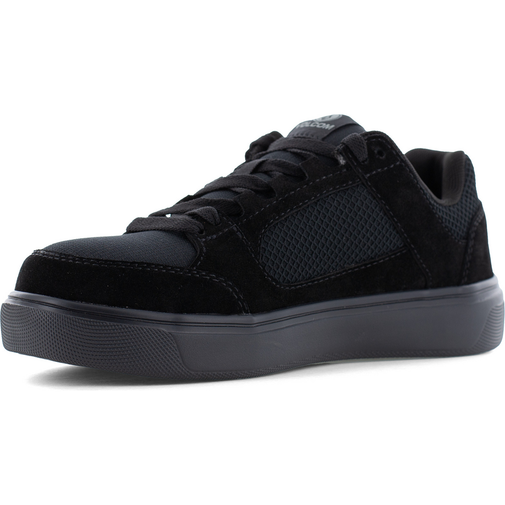 Volcom Evolve Safety Shoes S3S, Black (3)