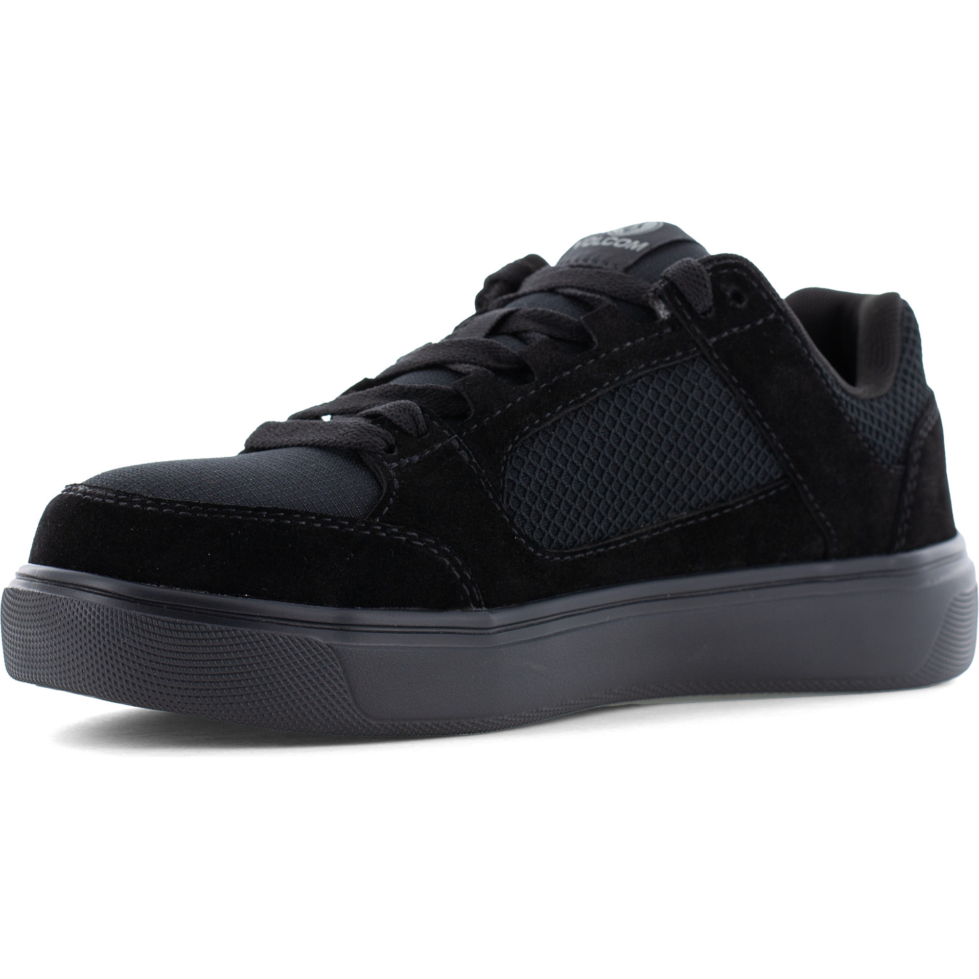 Volcom Evolve Safety Shoes S3S, Black (3)