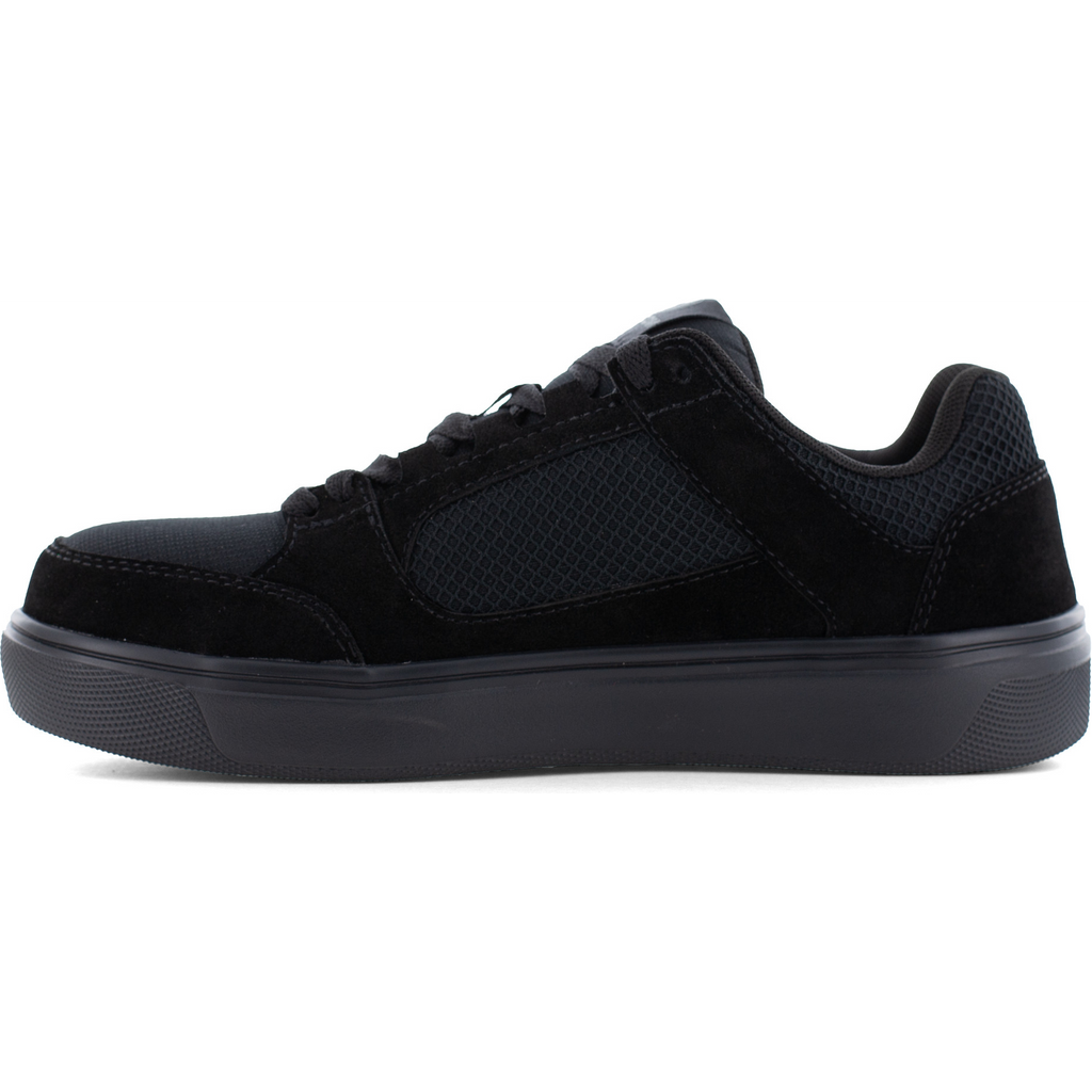Volcom Evolve Safety Shoes S3S, Black (4)