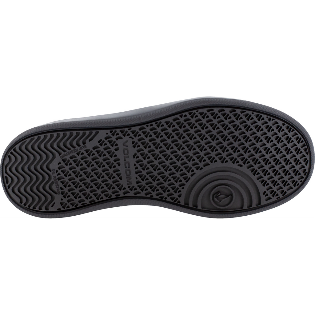 Volcom Evolve High Safety Shoes S3S, Black (5)