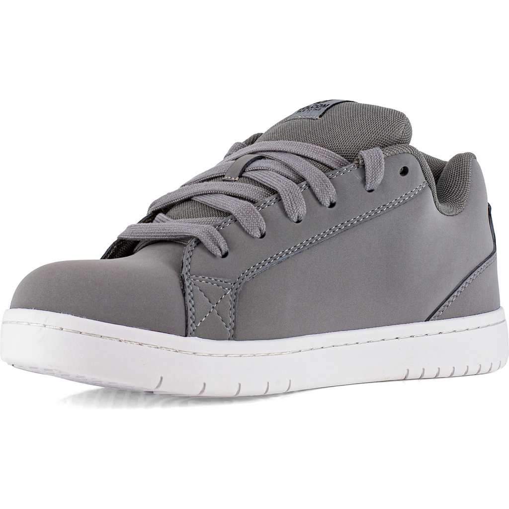 Volcom Stone Safety Shoes S3S, Dark Grey (3)