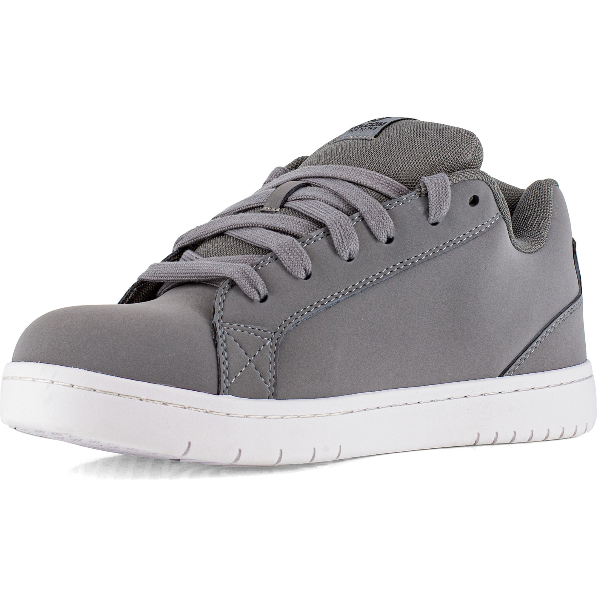 Volcom Stone Safety Shoes S3S, Dark Grey (3)