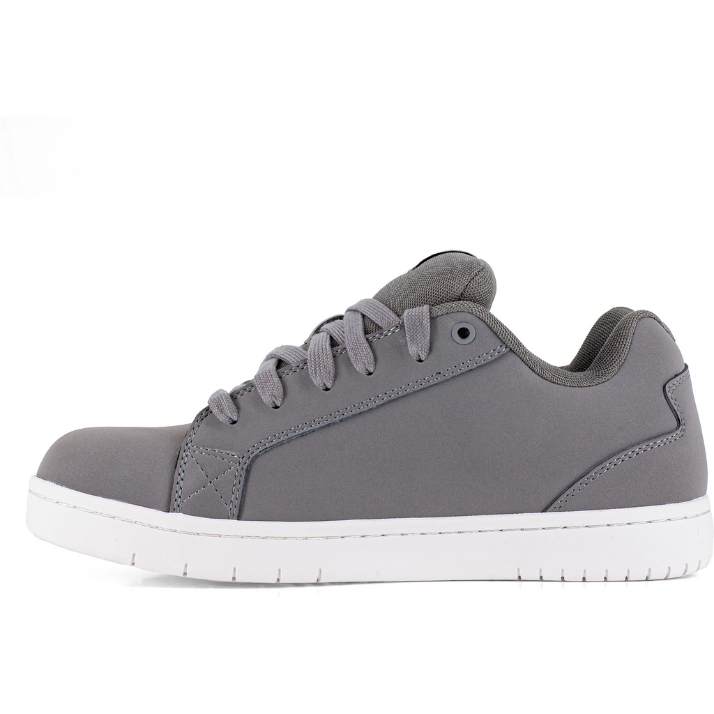 Volcom Stone Safety Shoes S3S, Dark Grey (4)
