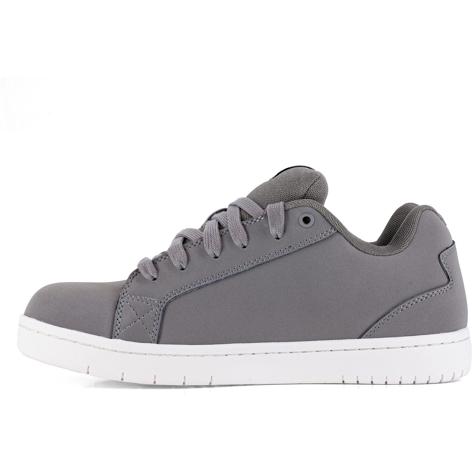 Volcom Stone Safety Shoes S3S, Dark Grey (4)