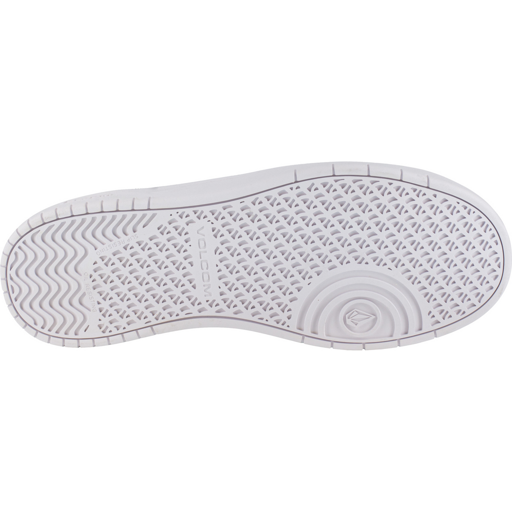 Volcom Stone Safety Shoes S3S, Dark Grey (5)