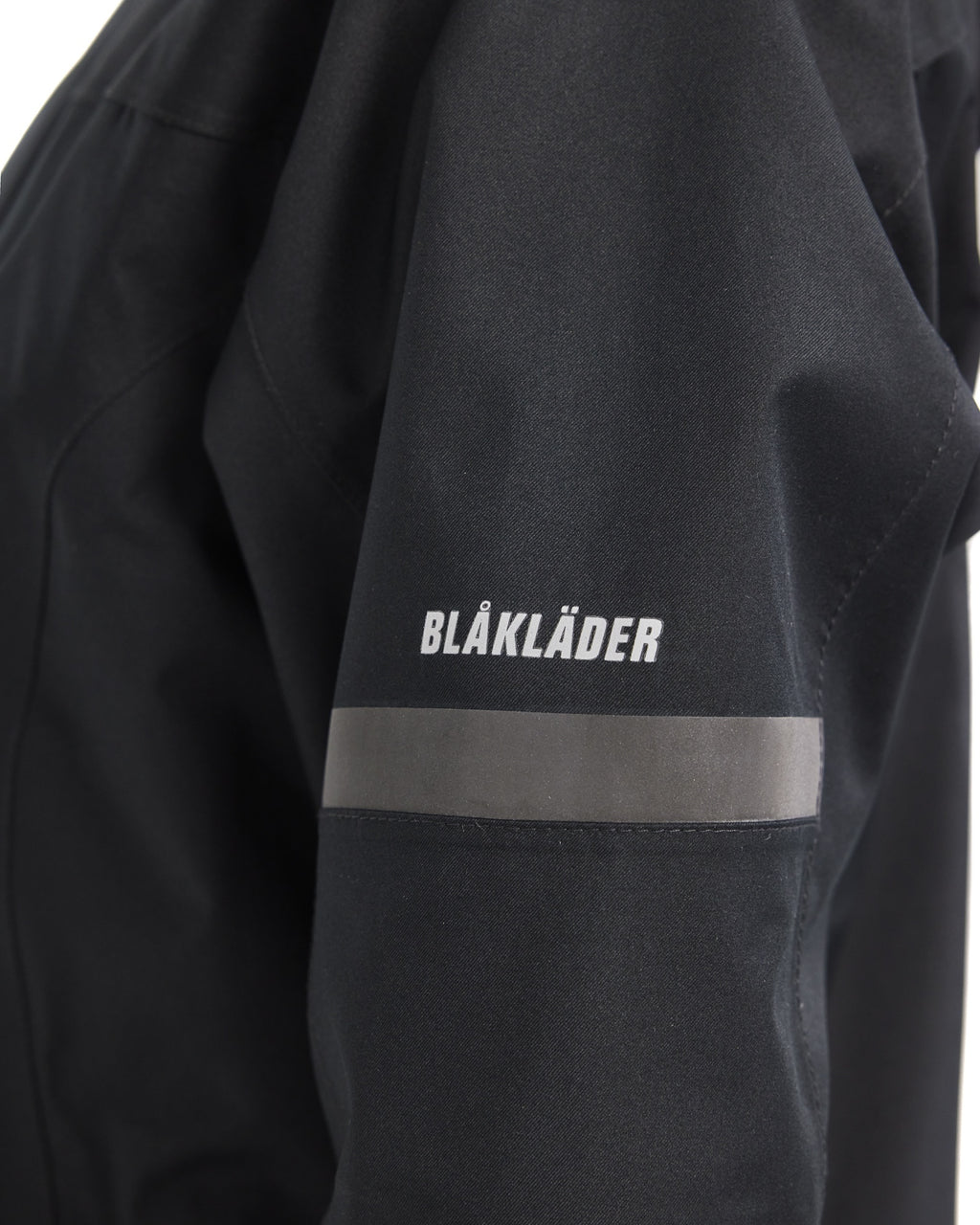 Blaklader Ladies Shell Jacket, Black (9)