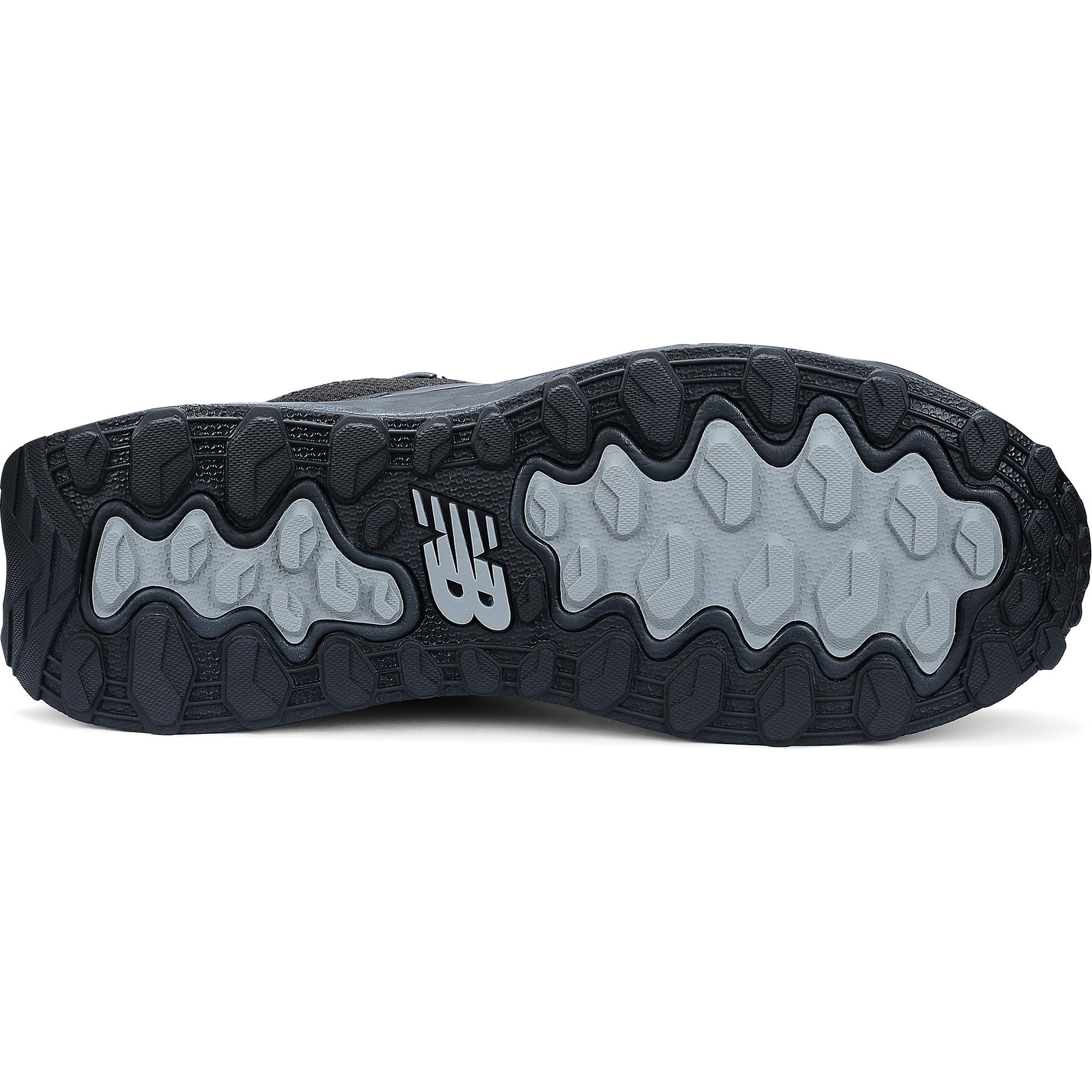 New Balance Cremorne Mid Safety boots S3L, black / grey (5)