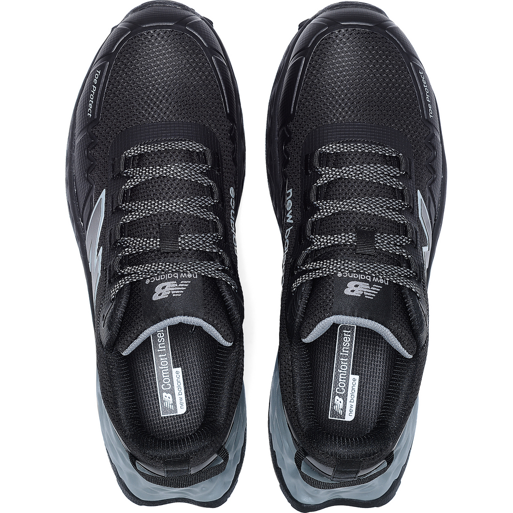 New Balance Cremorne Safety shoes S3L, black / grey (8)