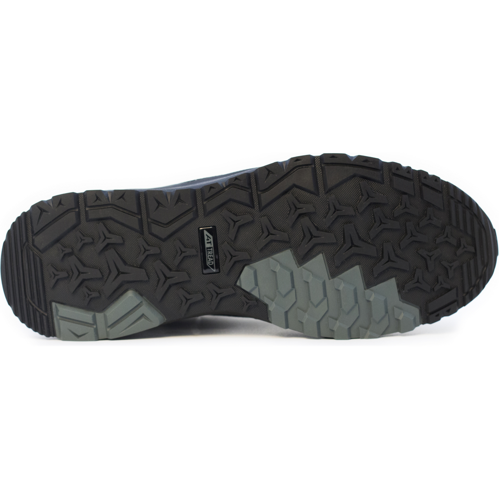 New Balance Speedware Safety Shoes S1 P SRC Black (5)