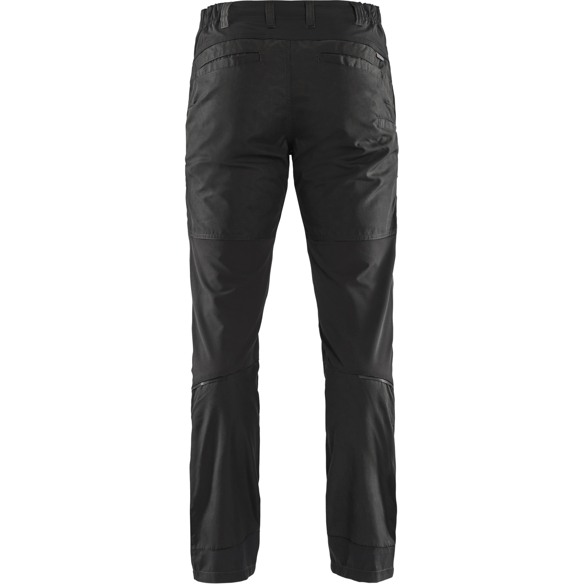 Blaklader Stretch Work Trousers, Black/Dark Grey (4)