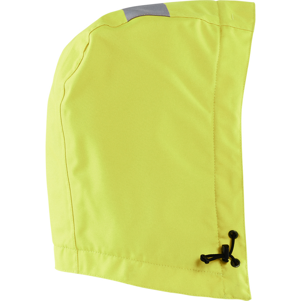 Blaklader High Vis Hood, Yellow