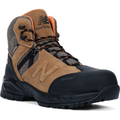 New Balance Allsite Safety Boot S3 WR SRC Rustic Brown/black