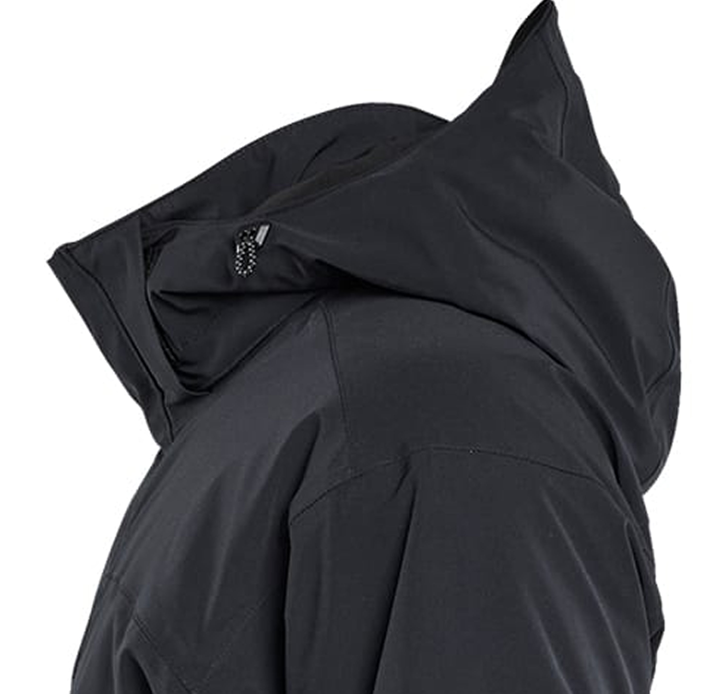 Blaklader STRIKER Stretch Winter Jacket, Black (5)