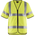Blaklader Multinorm Safety Vest, Yellow