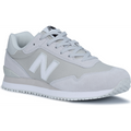 New Balance 515 SR Mens Occupational Shoes OB E HRO SRC Grey