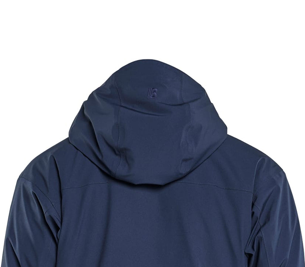 Blaklader STRIKER Stretch Winter Jacket, Dark Navy (6)