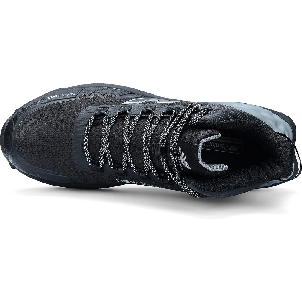New Balance Cremorne Mid Safety boots S3L, black / grey (4)