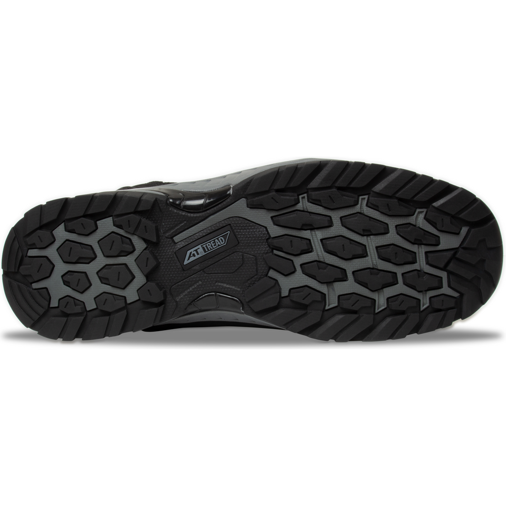 New Balance Allsite Safety Boot S3 WR SRC Black (5)
