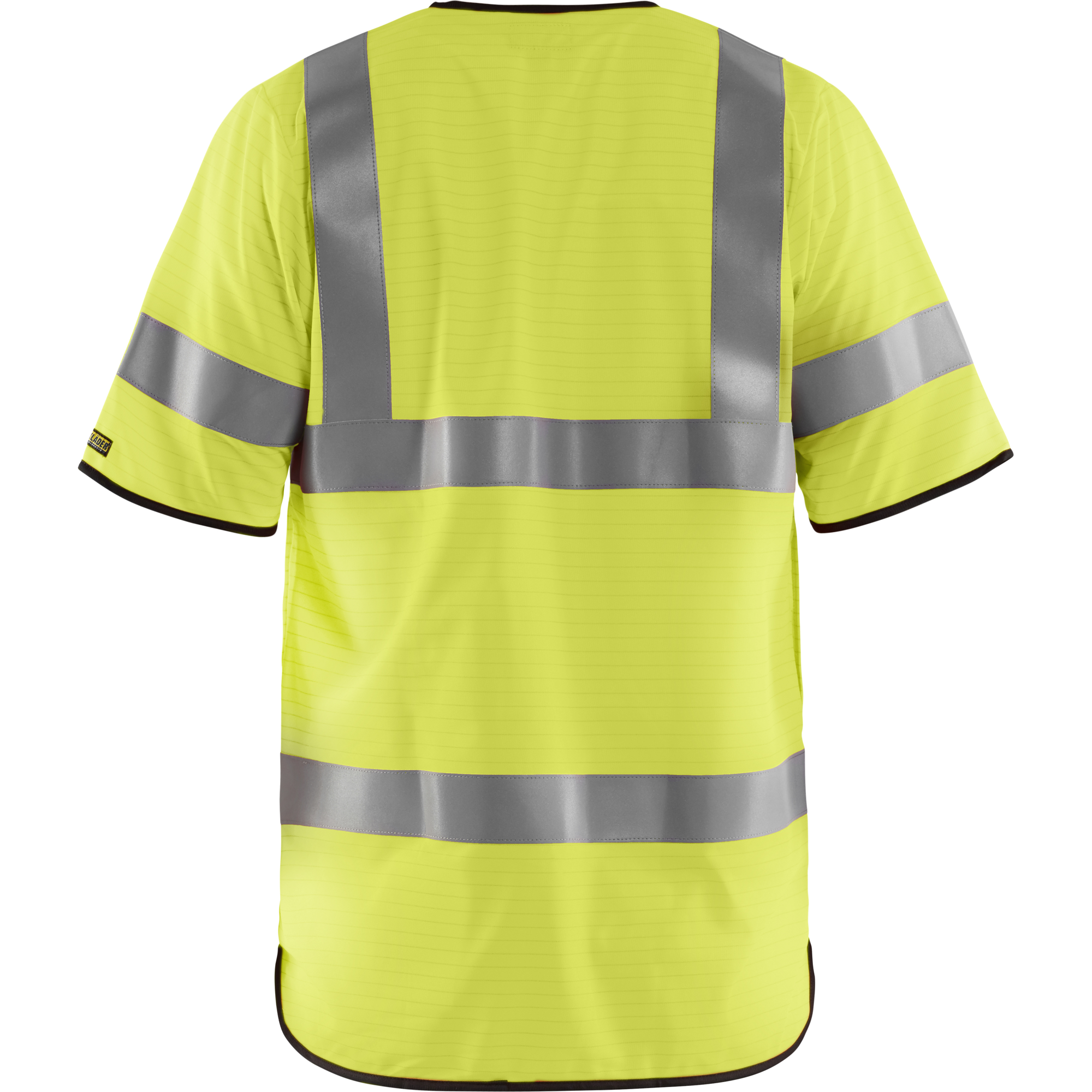 Blaklader Multinorm Safety Vest, Yellow (3)