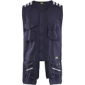 Blaklader Vest, Navy Blue
